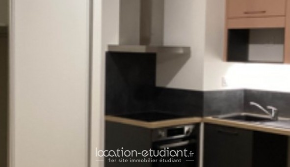 Logement tudiant T2 à Saran (45770)