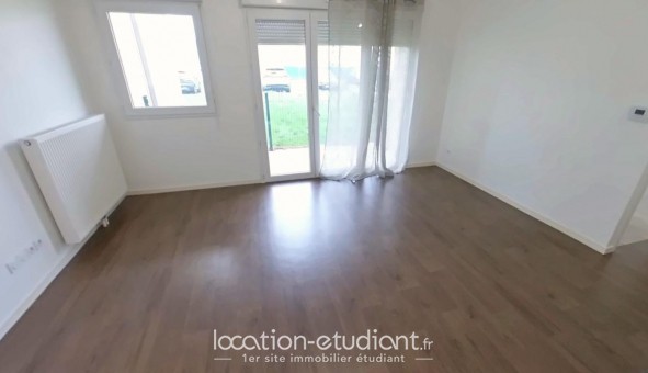 Logement tudiant Location T2 Vide Saran (45770)