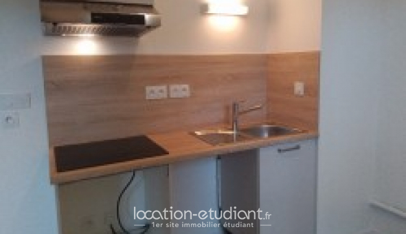 Logement �tudiant Location T2 Vide Saran (45770)