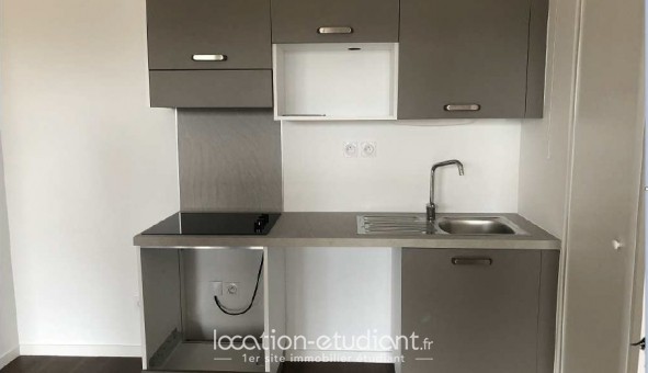Logement �tudiant T2 &agrave; Saran (45770)