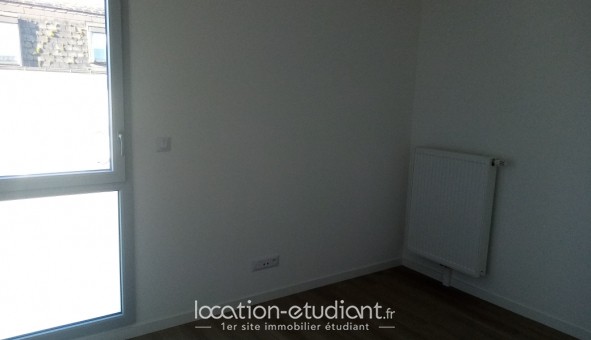 Logement �tudiant T2 &agrave; Saran (45770)
