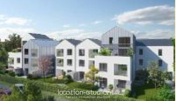 Logement �tudiant Location T2 Vide Saran (45770)