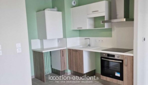 Logement �tudiant T2 &agrave; Saran (45770)