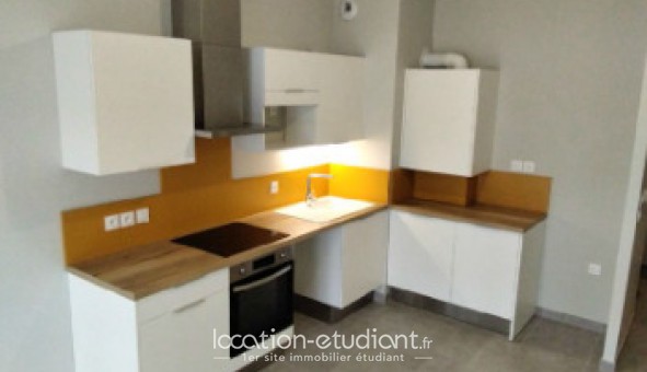 Logement �tudiant Location T2 Vide Saran (45770)