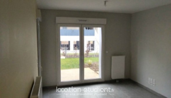 Logement �tudiant T2 &agrave; Saran (45770)