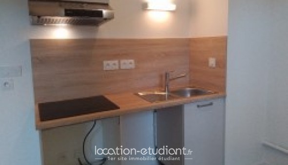 Logement �tudiant T2 &agrave; Saran (45770)