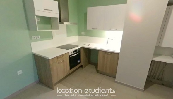 Logement �tudiant T2 &agrave; Saran (45770)