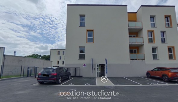 Logement �tudiant Location T2 Vide Saran (45770)