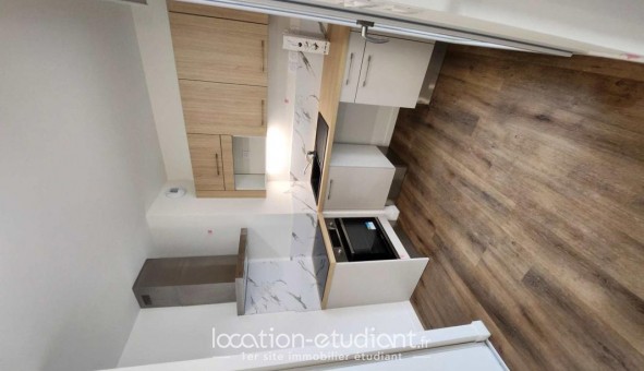 Logement �tudiant Location T2 Vide Saran (45770)