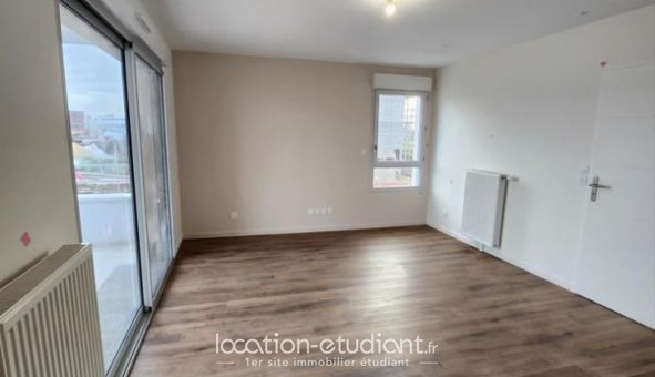 Logement �tudiant T2 &agrave; Saran (45770)