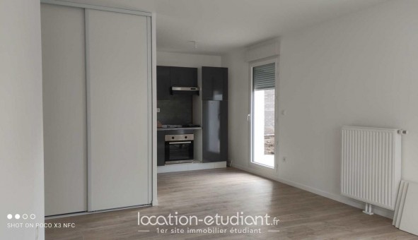 Logement �tudiant T2 &agrave; Saran (45770)