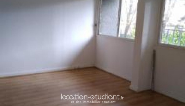 Logement tudiant T2 à Sarcelles (95200)