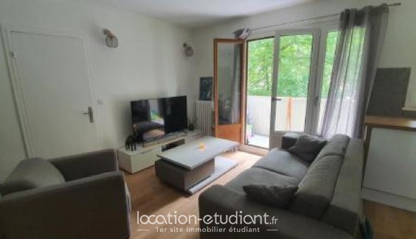 Logement tudiant T2 à Sarcelles (95200)