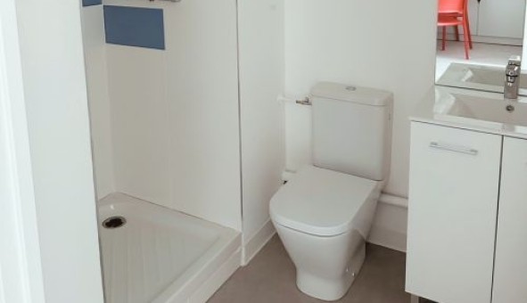 Logement �tudiant T2 &agrave; Sarcelles (95200)