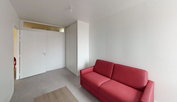Logement �tudiant T2 &agrave; Sarcelles (95200)