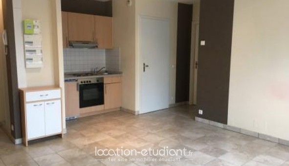 Logement étudiant T2 à Sarreguemines (57200)