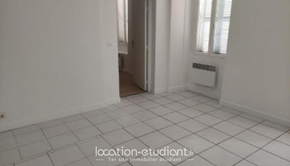 Logement tudiant T2 à Sartrouville (78500)