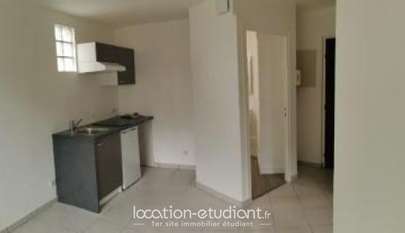 Logement tudiant T2 à Sartrouville (78500)