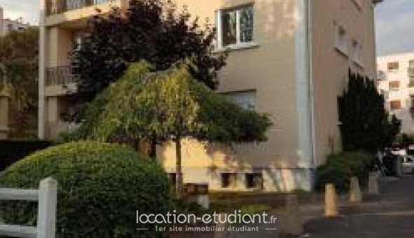 Logement tudiant T2 à Sartrouville (78500)