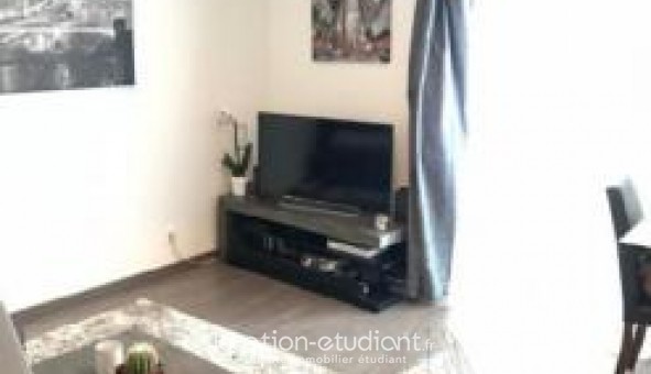 Logement étudiant T2 à Sartrouville (78500)