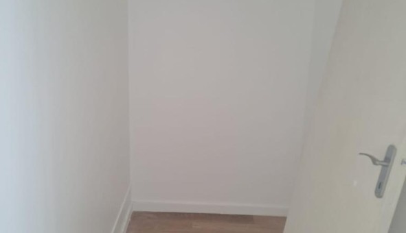 Logement tudiant T2 à Sartrouville (78500)