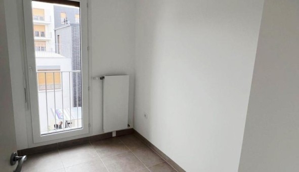 Logement tudiant T2 à Sartrouville (78500)