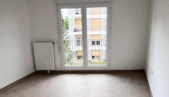 Logement tudiant T2 à Sartrouville (78500)