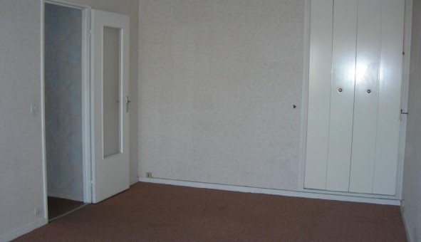 Logement tudiant T2 à Sartrouville (78500)