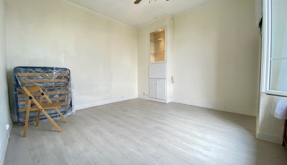 Logement tudiant T2 à Sartrouville (78500)