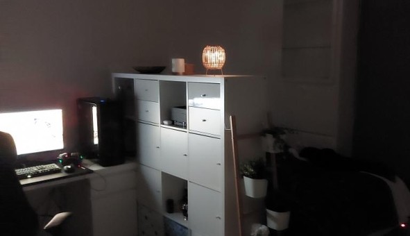 Logement tudiant T2 à Sartrouville (78500)