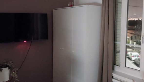 Logement tudiant T2 à Sartrouville (78500)