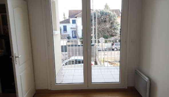 Logement �tudiant T2 &agrave; Sartrouville (78500)