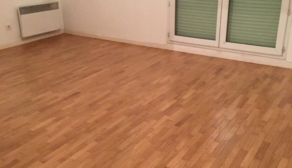 Logement �tudiant T2 &agrave; Sartrouville (78500)