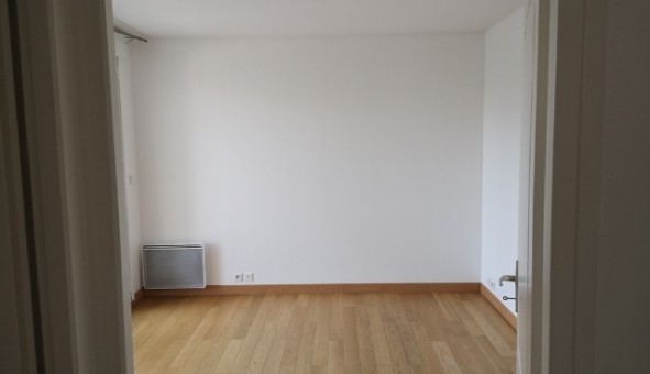 Logement �tudiant T2 &agrave; Sartrouville (78500)