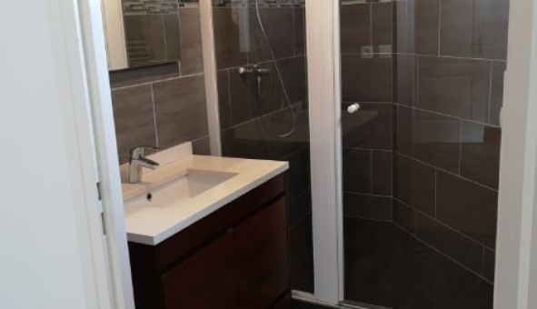 Logement �tudiant T2 &agrave; Sartrouville (78500)