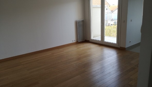 Logement �tudiant T2 &agrave; Sartrouville (78500)