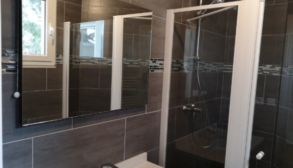 Logement �tudiant T2 &agrave; Sartrouville (78500)