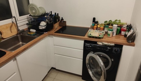 Logement �tudiant T2 &agrave; Sartrouville (78500)