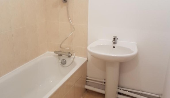 Logement �tudiant T2 &agrave; Sartrouville (78500)