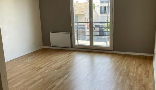Logement �tudiant T2 &agrave; Sartrouville (78500)