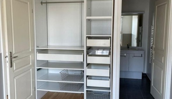 Logement �tudiant T2 &agrave; Sartrouville (78500)