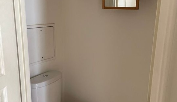 Logement �tudiant T2 &agrave; Sartrouville (78500)