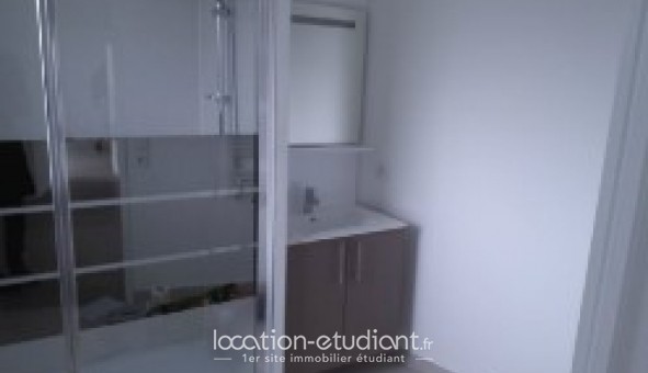 Logement �tudiant T2 &agrave; Sartrouville (78500)