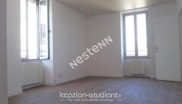 Logement tudiant T2 à Sarzeau (56370)