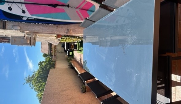 Logement tudiant T2 à Sausset les Pins (13960)