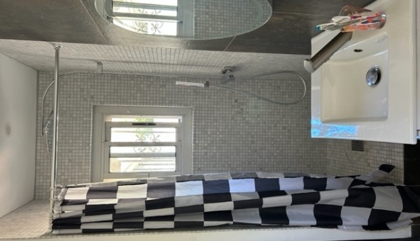 Logement tudiant T2 à Sausset les Pins (13960)