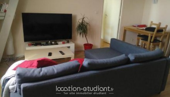 Logement tudiant Location T2 Vide Sautron (44880)