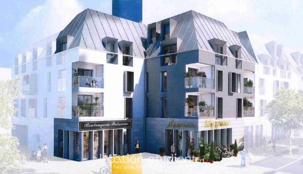 Logement tudiant Location T2 Vide Sautron (44880)