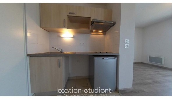 Logement tudiant T2 à Sautron (44880)