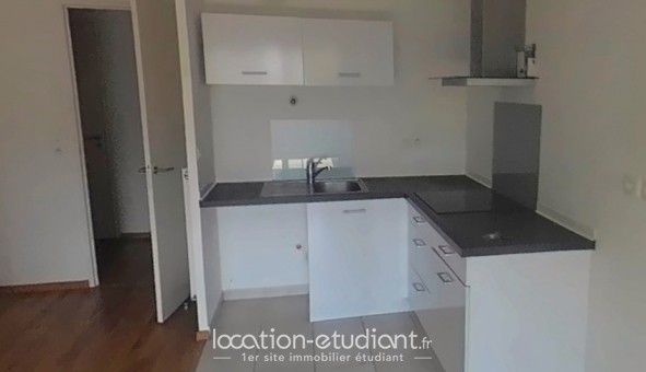 Logement tudiant Location T2 Vide Sautron (44880)